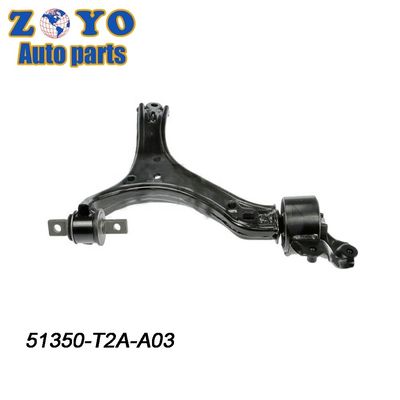 Регулируемые нижние рукава управления для Honda Accord 2013-2015 Mevotech No MS601116 MS601117