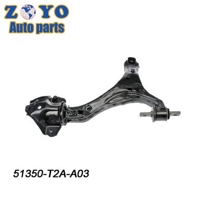 Регулируемые нижние рукава управления для Honda Accord 2013-2015 Mevotech No MS601116 MS601117