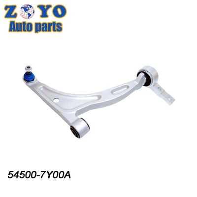 Алюминиевый нижний рукав управления для Nissan Altima 2001-2007 и RK620166 Moog No MS20457