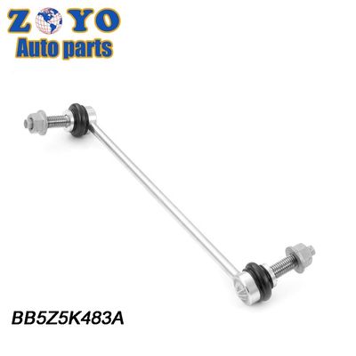 Природная резиновая шина заднего рукава правой для Ford Explorer 2011-2019 40Cr Ball Joint