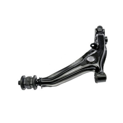 Dorman No. 522-351 Автомобильный монтаж HONDA Левый нижний рукав управления для Honda Civic 92-95