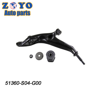 Dorman No. 522-351 Автомобильный монтаж HONDA Левый нижний рукав управления для Honda Civic 92-95