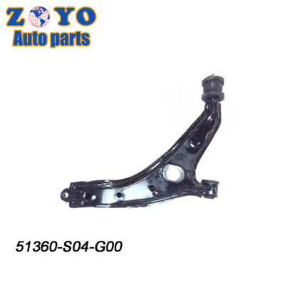 Dorman No. 522-351 Автомобильный монтаж HONDA Левый нижний рукав управления для Honda Civic 92-95