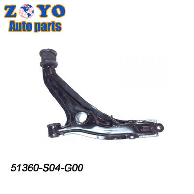 Dorman No. 522-351 Автомобильный монтаж HONDA Левый нижний рукав управления для Honda Civic 92-95