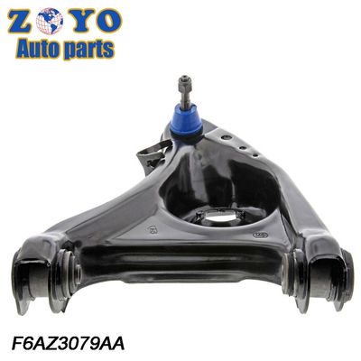 Ford Crown Victoria 1992-2002 Передняя нижняя часть рук Положение переднего шарового сустава 40CR