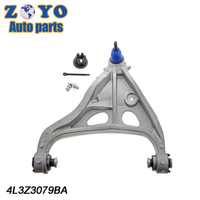 Передняя левая нижняя рука управления для Ford F-150 2004-2008 Замена/ремонт 40Cr Ball Joint