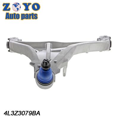 Передняя левая нижняя рука управления для Ford F-150 2004-2008 Замена/ремонт 40Cr Ball Joint