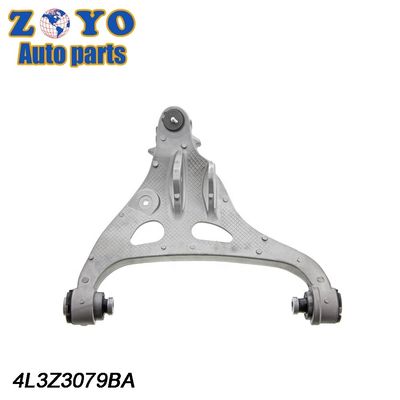 Передняя левая нижняя рука управления для Ford F-150 2004-2008 Замена/ремонт 40Cr Ball Joint