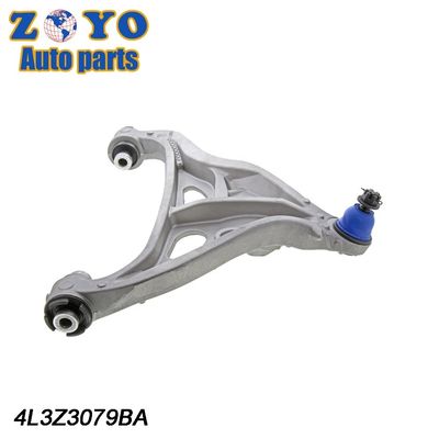 Передняя левая нижняя рука управления для Ford F-150 2004-2008 Замена/ремонт 40Cr Ball Joint