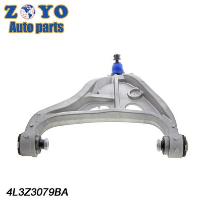 Передняя левая нижняя рука управления для Ford F-150 2004-2008 Замена/ремонт 40Cr Ball Joint