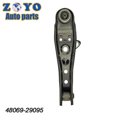Справочный No 46072 RK9439 Нижняя ручка управления для Toyota Cressida Precision Engineered