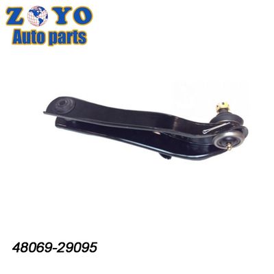Справочный No 46072 RK9439 Нижняя ручка управления для Toyota Cressida Precision Engineered