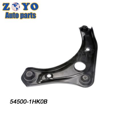 Nissan Car Fitment Передняя правая нижняя рука управления для 2013-2016 Versa 54500-3DN0A OE NO