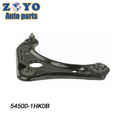 Nissan Car Fitment Передняя правая нижняя рука управления для 2013-2016 Versa 54500-3DN0A OE NO