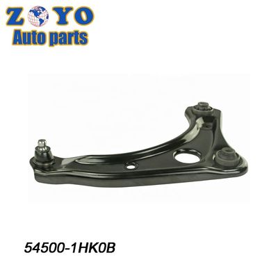 Nissan Car Fitment Передняя правая нижняя рука управления для 2013-2016 Versa 54500-3DN0A OE NO