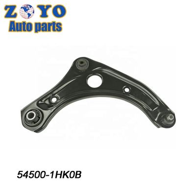 Nissan Car Fitment Передняя правая нижняя рука управления для 2013-2016 Versa 54500-3DN0A OE NO