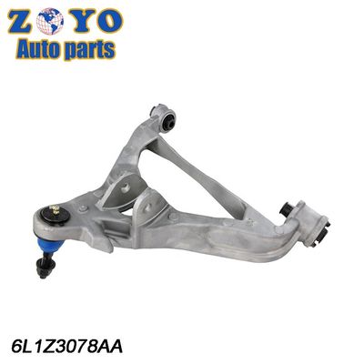 Ford Expedition 03-06 6L1Z3078AA Рука управления с цинковой краской и стандартом OEM
