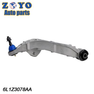 Ford Expedition 03-06 6L1Z3078AA Рука управления с цинковой краской и стандартом OEM