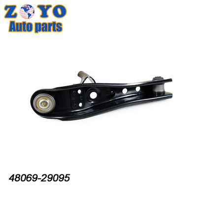 Справочный No 46072 RK9439 Нижняя ручка управления для Toyota Cressida Precision Engineered