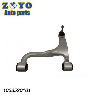 1633520101 CMS10129 Алюминиевые запасные части подвески Управляющая рука для Mercedes Benz