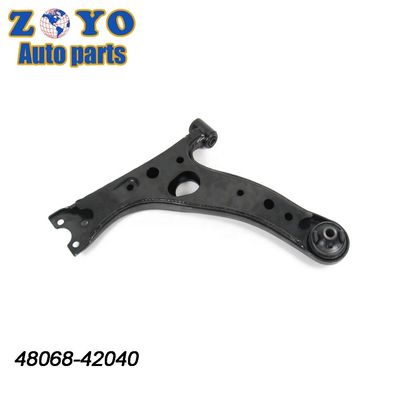 48068-42040 Рука управления системой подвески для Toyota RAV4 E-Coating Dorman No 521-104