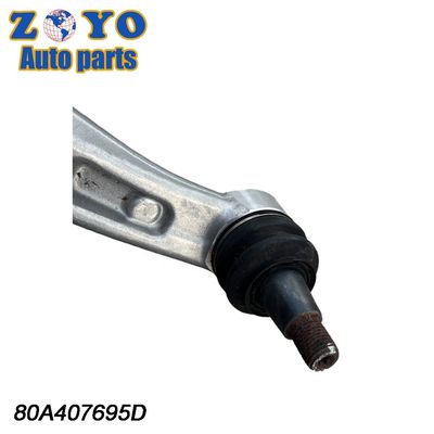 40 Cr Ball Joint Control Arm Нижняя задняя часть левая и правая для Audi Q5 OE NO. 80A407693G