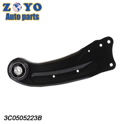 3C0505223B 527-999 Автозапчасти для Audi Подвеска Рука Природа Резиновый Буширование Образец