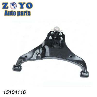 E-Coating OEM Standard Auto Spare Part Front Lower Arm для автомобиля Chevrolet Colorado 04-12