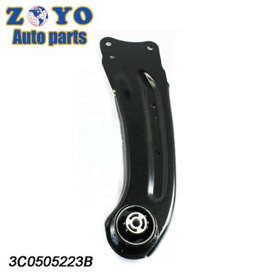 3C0505223B 527-999 Автозапчасти для Audi Подвеска Рука Природа Резиновый Буширование Образец