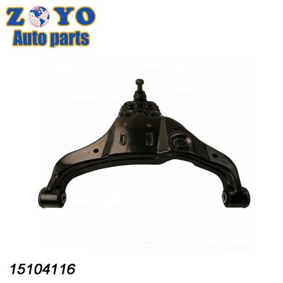 E-Coating OEM Standard Auto Spare Part Front Lower Arm для автомобиля Chevrolet Colorado 04-12