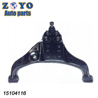 E-Coating OEM Standard Auto Spare Part Front Lower Arm для автомобиля Chevrolet Colorado 04-12