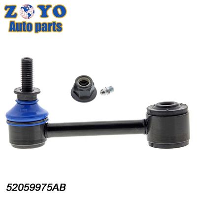 Автоподвеска передняя ручка управления OE NO. 52059975AB для Wrangler JK Suspension 07-17