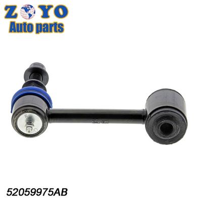 Автоподвеска передняя ручка управления OE NO. 52059975AB для Wrangler JK Suspension 07-17