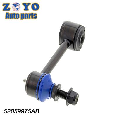 Автоподвеска передняя ручка управления OE NO. 52059975AB для Wrangler JK Suspension 07-17