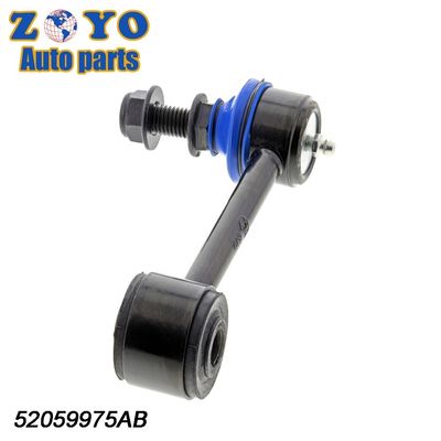 Автоподвеска передняя ручка управления OE NO. 52059975AB для Wrangler JK Suspension 07-17