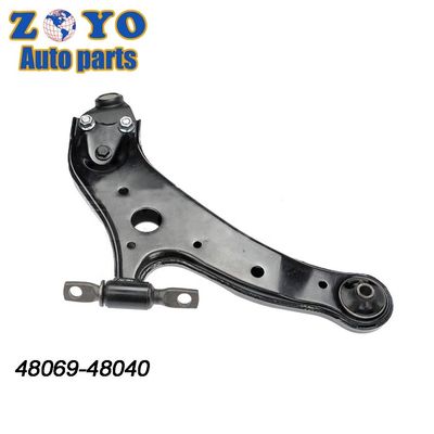 0101-463 Задняя нижняя рука управления для Toyota Venza 2008-2013 Долговечные характеристики
