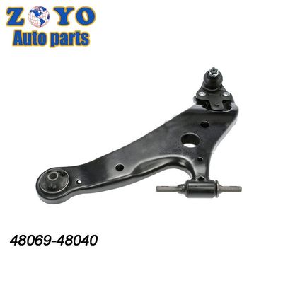 0101-463 Задняя нижняя рука управления для Toyota Venza 2008-2013 Долговечные характеристики
