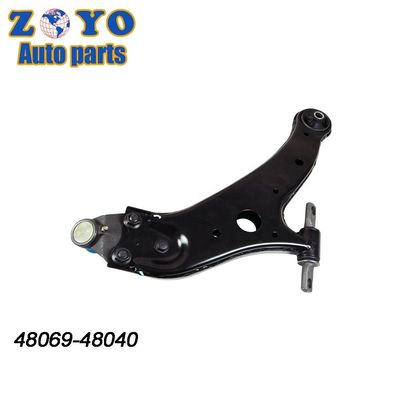 0101-463 Задняя нижняя рука управления для Toyota Venza 2008-2013 Долговечные характеристики