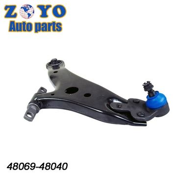 0101-463 Задняя нижняя рука управления для Toyota Venza 2008-2013 Долговечные характеристики