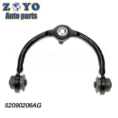Нижняя рука управления для Jeep Commander 06-10 Ссылка No 01141099 Mevotech No CMS25169