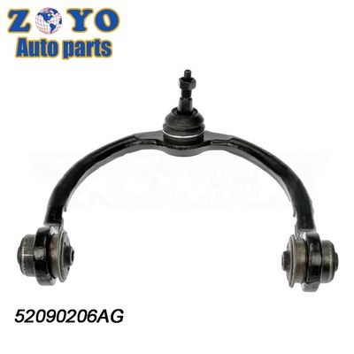 Нижняя рука управления для Jeep Commander 06-10 Ссылка No 01141099 Mevotech No CMS25169