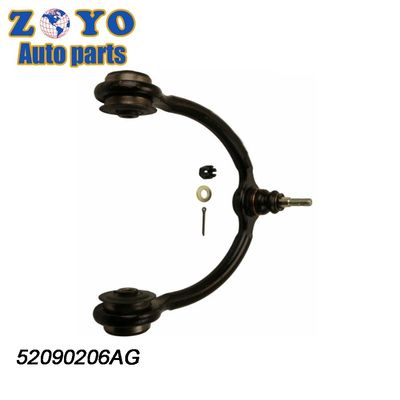 Нижняя рука управления для Jeep Commander 06-10 Ссылка No 01141099 Mevotech No CMS25169