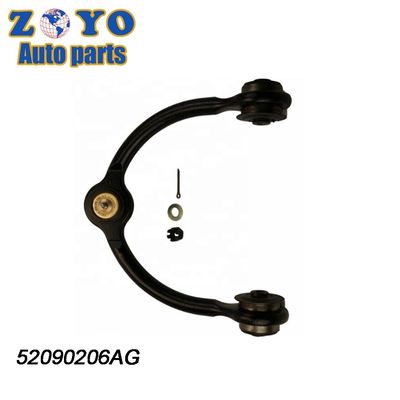 Нижняя рука управления для Jeep Commander 06-10 Ссылка No 01141099 Mevotech No CMS25169