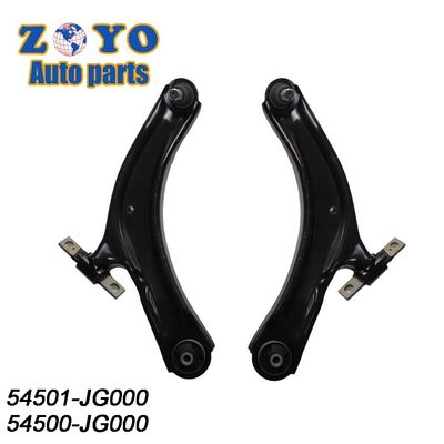 Dorman No 521-725/521-726 Передняя нижняя левая рука управления для Nissan Qashqai 2006-2013