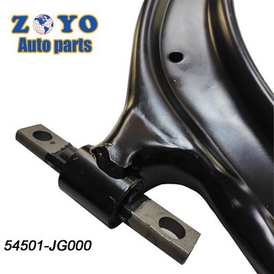 Dorman No 521-725/521-726 Передняя нижняя левая рука управления для Nissan Qashqai 2006-2013