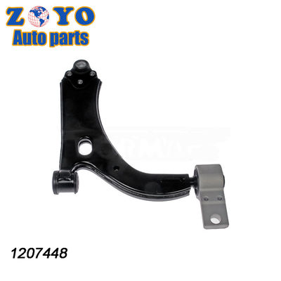 FIESTA V JH SPHC Стальная регулируемая передняя нижняя подвеска для Ford Fiesta MK6 2001