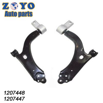 Заменить/ремонтировать ваш Ford EcoSport 2004-2012 с резиновой рукой управления