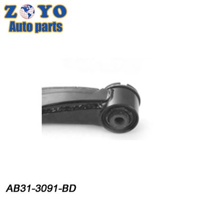 40Cr Ball Joint Nature Rubber Bushing Front Left Upper Control Arm для автомобиля Ford Ranger 2018-