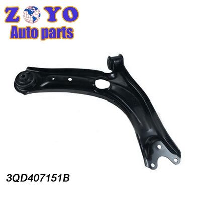 2016-21 VW Toura Control Arm Wishbone Arm Suspension Цель замены/ремонта Год 2016-