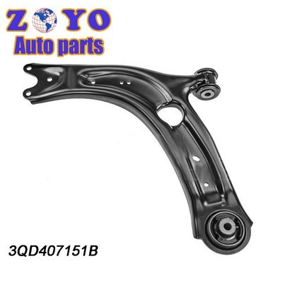 2016-21 VW Toura Control Arm Wishbone Arm Suspension Цель замены/ремонта Год 2016-
